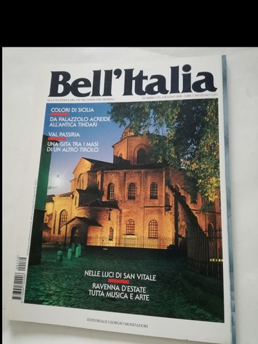 Bell italia 170 del - 170, 2000