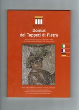 Domus dei Tappeti di Pietra Ravenna Mosaico