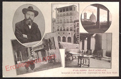 Ae6435 cartolina epoca - cartolina,
