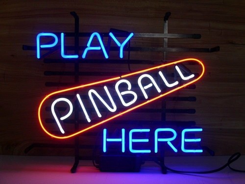 Play pinball qui sala - play, giochi