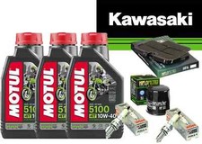 KIT/TAGLIANDO KAWASAKI ER/6N