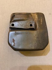 Marmitta per motosega Jonsered 2050 origin. 🇸🇪 