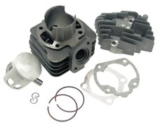 Kit cilindro streetlights - streetlights, 70cc