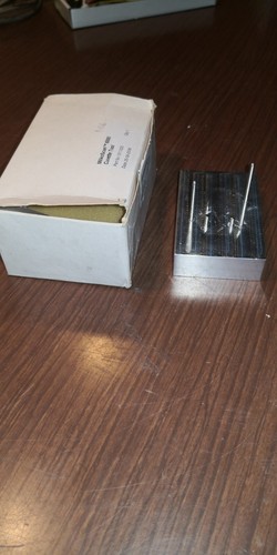 Cuvette tool 1011025 foss