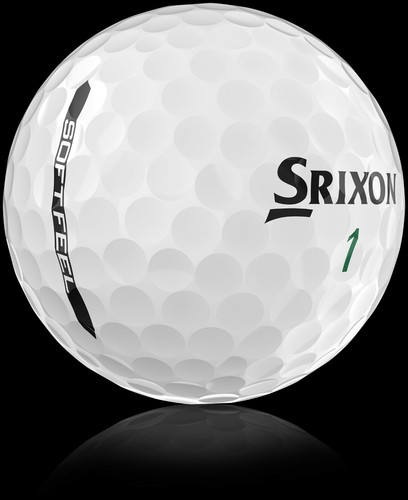 Srixon softfeel grado - 40,