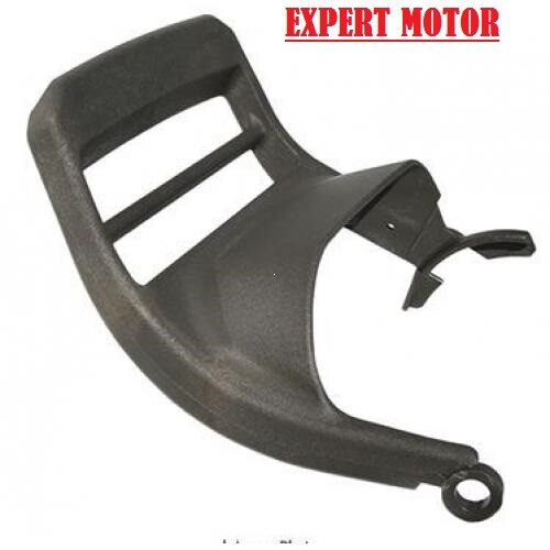 Paramano fermacatena motosega - fermacatena,