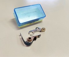 CONTATTI PUNTINE SPINTEROGENO