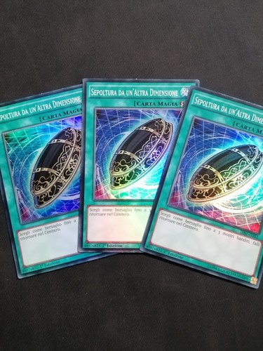 Yugioh sepoltura da - yugioh, x3