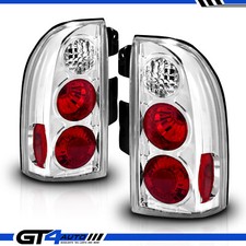 1999-2004 Suzuki Grand Vitara