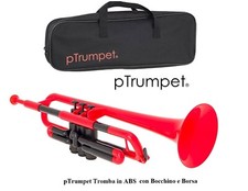 Ptrumpet red tromba sib - ptrumpet,