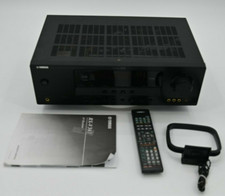 Yamaha RX-V363 AV Receiver