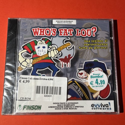Gioco videogioco who - gioco,