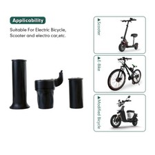 Bicicletta Elettrica Wuxing