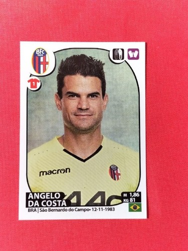 Figurina nuova set - da,