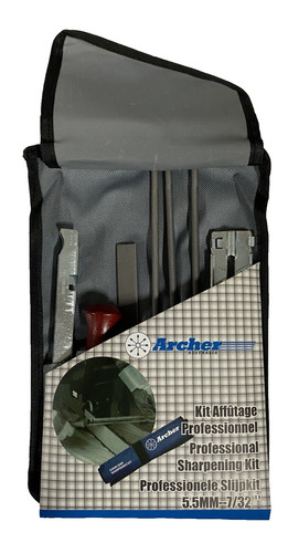 Professional chainsaw - professional,