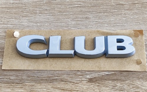 Vauxhall opel club emblema - vauxhall,