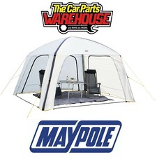 Maypole Air Event Shelter MP9522 MP9523 3,6M x 3,6M Air Beam Pannelli Laterali Gazebo
