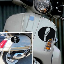 Kit 2 adesivi compatibili con