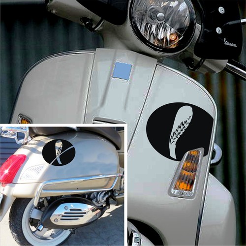 Kit adesivi compatibili con - kit,