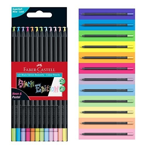 Pastelli black edition - pastelli,