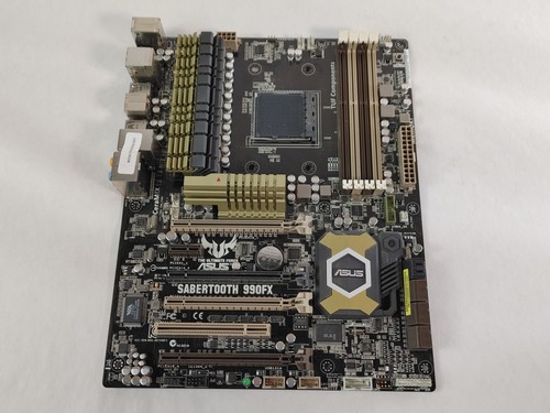 Asus sabertooth 990fx socket - sabertooth,