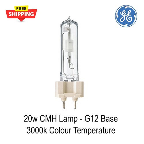 Lampada 20w cmh colore - ge,