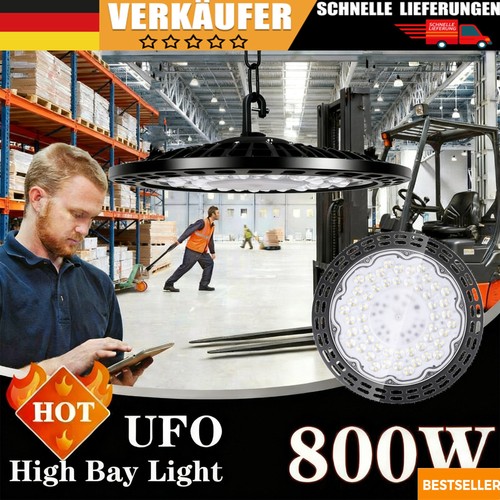 800w 80000lm led illuminazione - 80000lm,