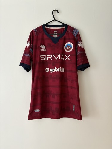 Maglia home cittadella 2022 - home, 2022/23