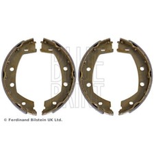 Kit ganasce freno di