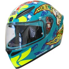 AGV Casco Moto K1 S Rossi