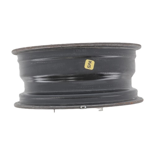 Cerchi ferro volkswagen - ferro,