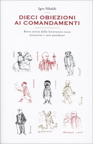 Libro dieci obiezioni - obiezioni, ai