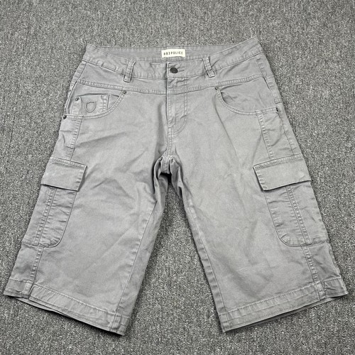 883 police shorts mens w32 - police,