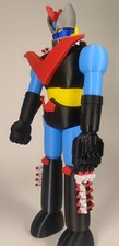 Great Mazinger 30Cm Jumbo