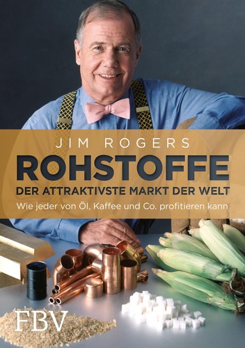 Rohstoffe der attraktivste - rohstoffe,