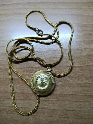 Orologio donna vintage - da,