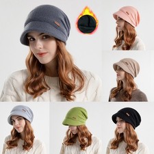 Cappello donna elegante Teddy