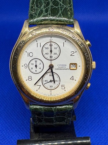 Orologio citizen crono vintage - citizen,