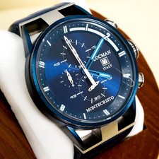 Orologio Cronografo Locman