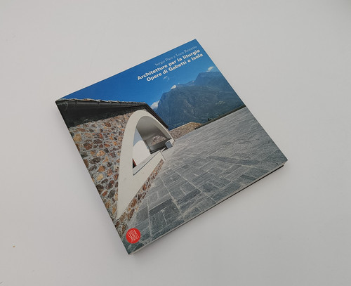 Architetture per liturgia - per,