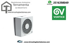 ASPIRATORE CUCINA VORTICE ASP