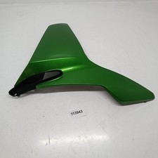 SEMICARENA DESTRA VERDE