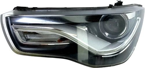 Originale audi xenon - originale, a1