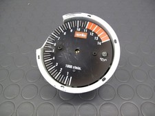 APRILIA RS 125 CONTAGIRI RPM