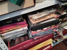 Lotto 65 Dvd A Sorpresa+ 4 Blu