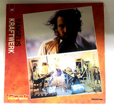 Vangelis / Kraftwerk - Il Rock