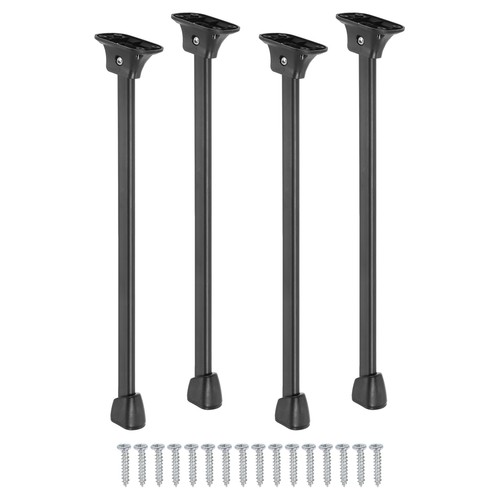 Gambe pieghevoli per tavolo