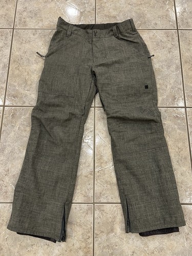 Pantalone snowboard donna - , m