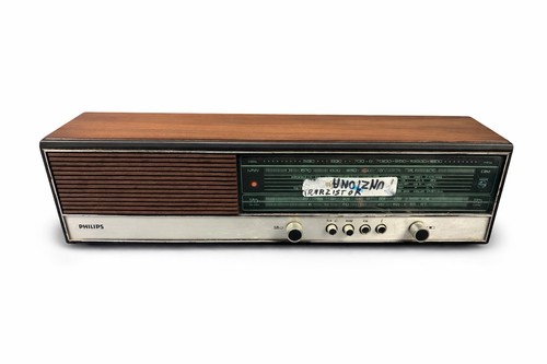 Radio philips 19rb344 - 19rb344, milano