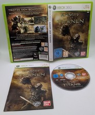 Battaglia dei Titani il Gioco